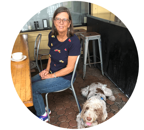 Beverly B. and Peroni