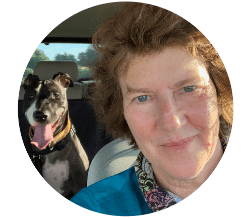 Cindy L. and Charlotte