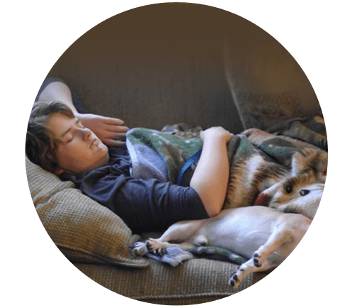 Kirk D. and Gangster