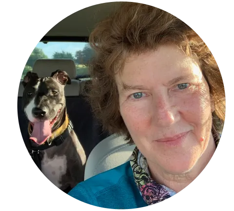 Cindy L. and Charlotte