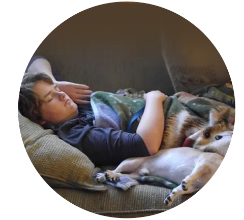 Kirk D. and Gangster