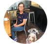 Beverly B. and Peroni
