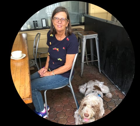 Beverly B. and Peroni