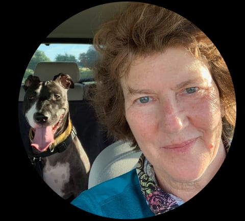 Cindy L. and Charlotte